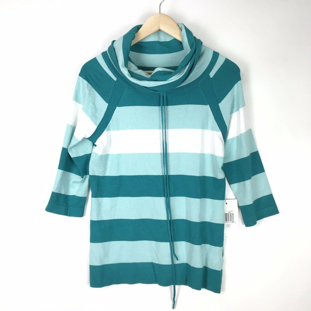 NWT Stitch Fix Evolution by Cyrus Giuseppe Sweater